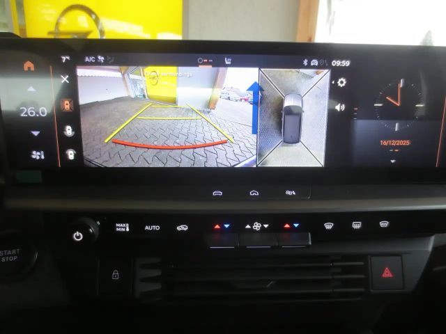 Opel Grandland X GS-Line Grand Sport