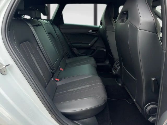 Cupra Leon DSG VZ e-Hybrid