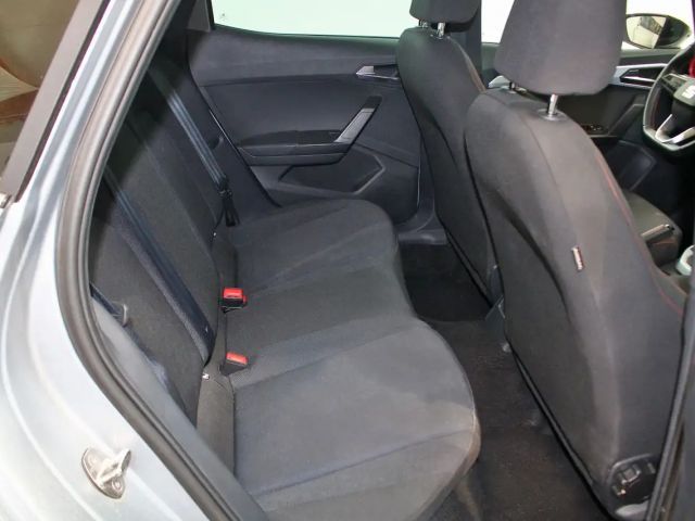 Seat Arona 1.0 TSI FR-lijn