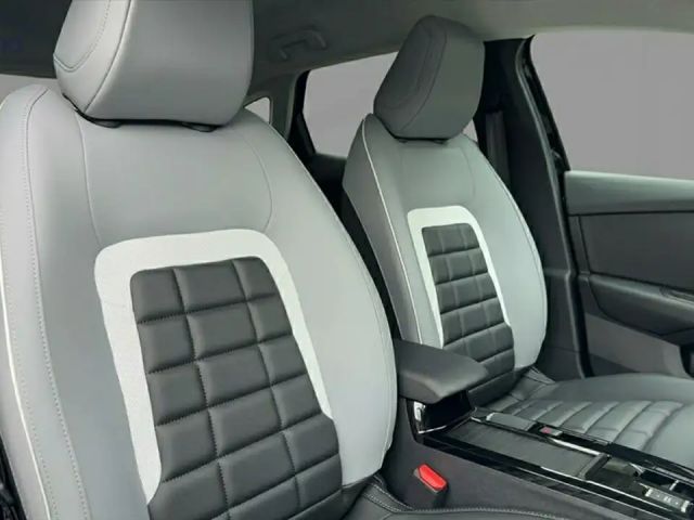 Citroën C4 Max PureTech