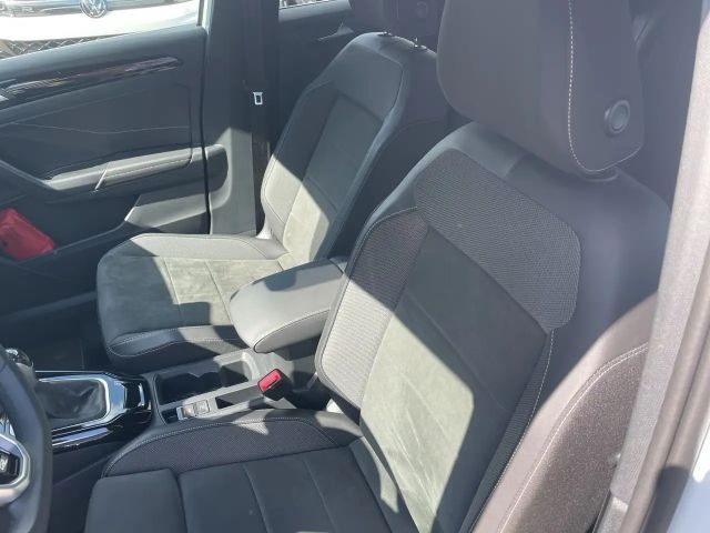 Volkswagen T-Roc DSG R-Line