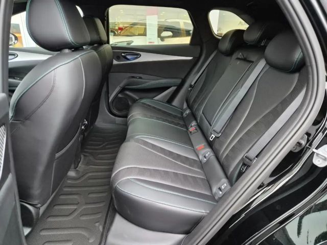 BYD Seal 6 Comfort DM-i Touring