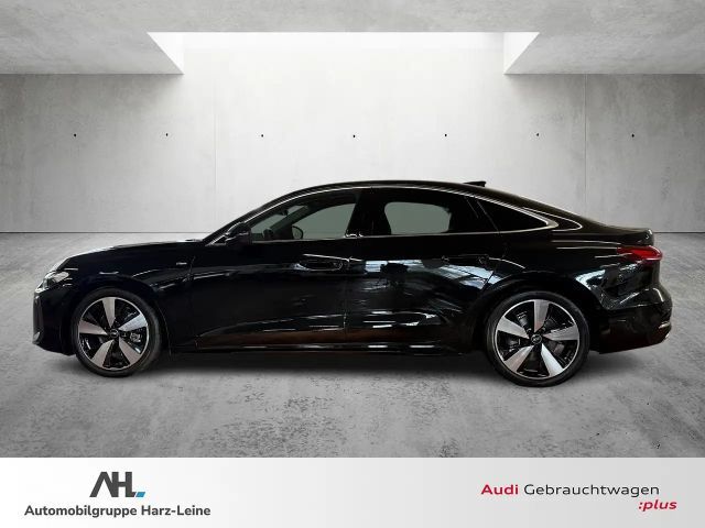 Audi A5 S-Line S-Tronic
