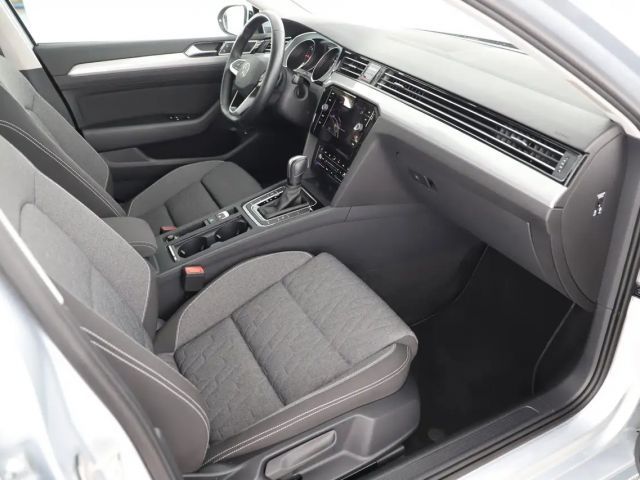 Volkswagen Passat Business DSG Variant