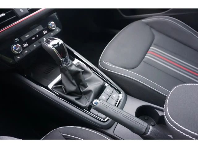 Skoda Kamiq 1.5 TSI Monte Carlo