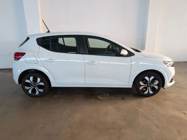 Dacia Sandero TCe 90