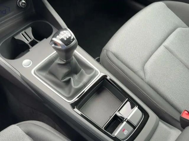 Audi Q2 1,0 TFSI Advanced Klimaaut. Keyless LED