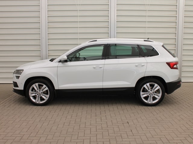Skoda Karoq 1.5 TSI Style Style