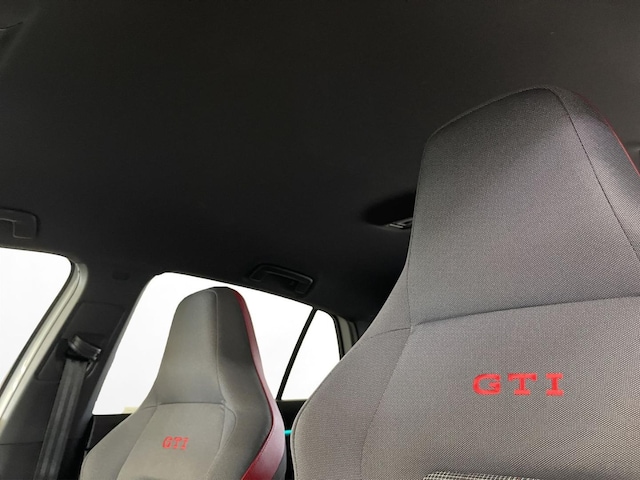 Volkswagen Golf GTI Golf VIII