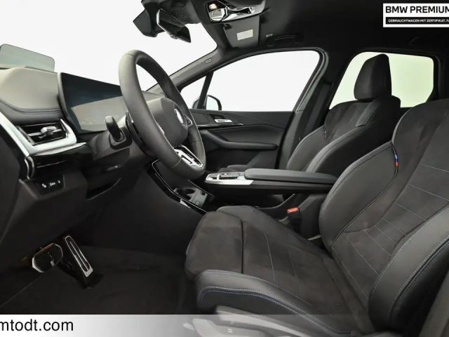 BMW 225 Active Tourer Sedan xDrive