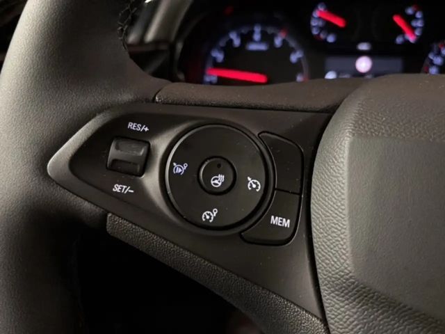 Opel Corsa Edition F Edition