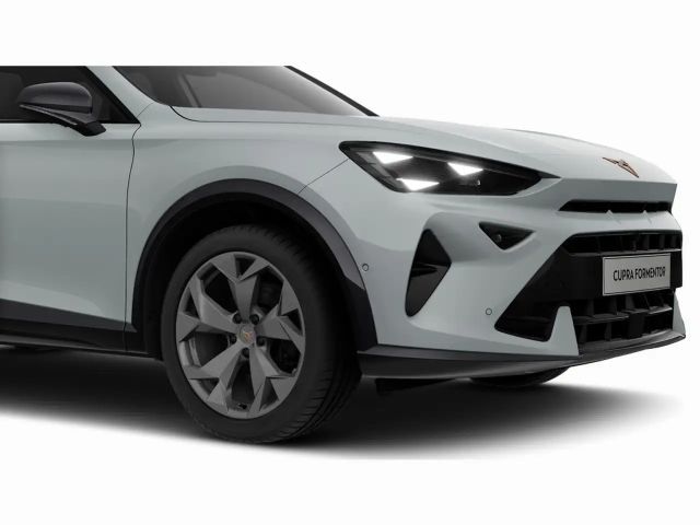 Cupra Formentor 2.0 TDI 110 kW ACC FACEL. LED 360°