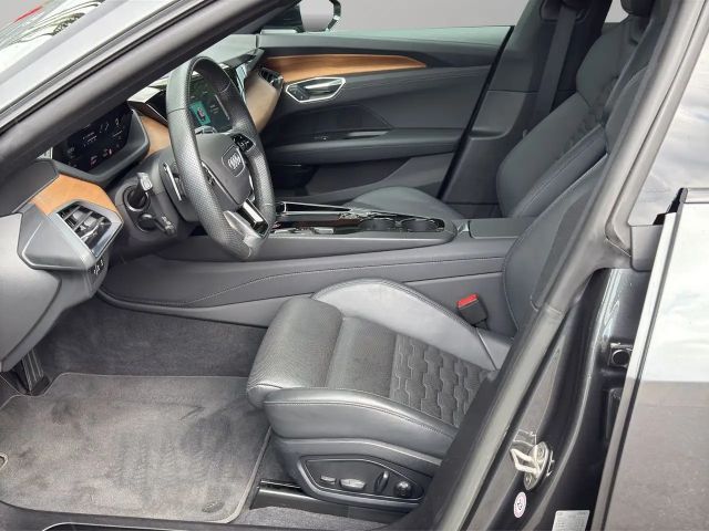 Audi e-tron GT Quattro