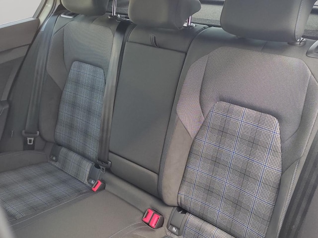 Volkswagen Golf DSG GTE eHybrid