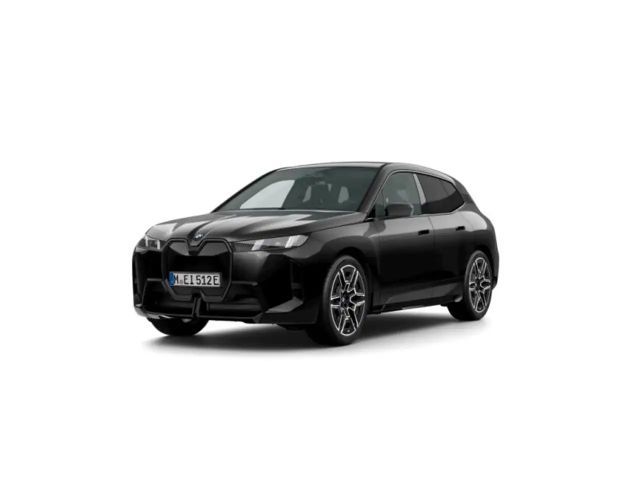 BMW iX Drive pro M-Sport xDrive60