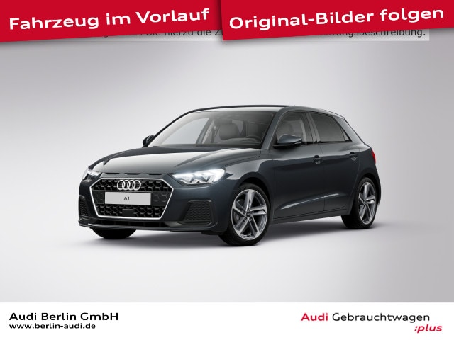 Audi A1 30 TFSI S-Tronic Sportback