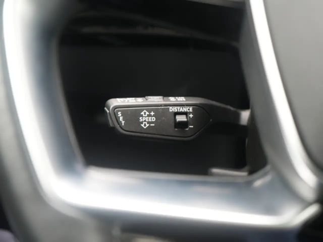 Audi Q8 e-tron PANO MATRIX B&O AHK LUFT ACC LEDER