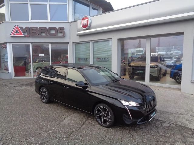 Peugeot 308 Allure Pack Hybrid SW