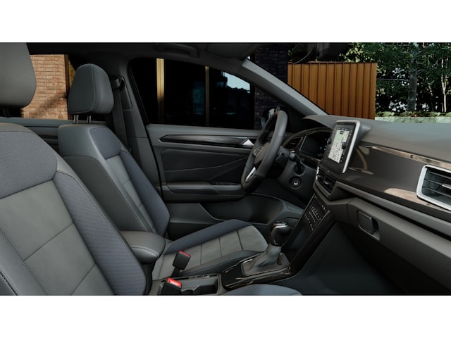 Volkswagen T-Roc 1.5 TSI DSG R-Line