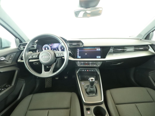 Audi A3 30 TDI Sportback