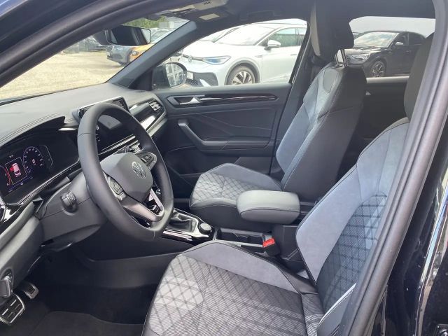 Volkswagen T-Roc 4Motion DSG R-Line