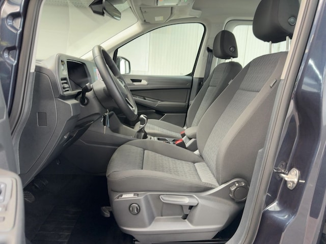 Volkswagen Caddy 2.0 TDI Life