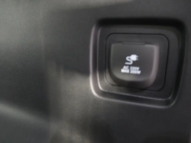 Hyundai Santa Fe 1.6 T-GDi Vierwielaandrijving