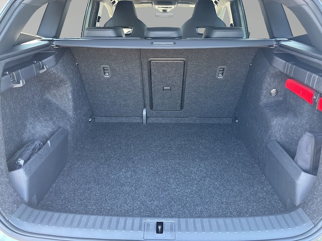 Skoda Enyaq Sportline