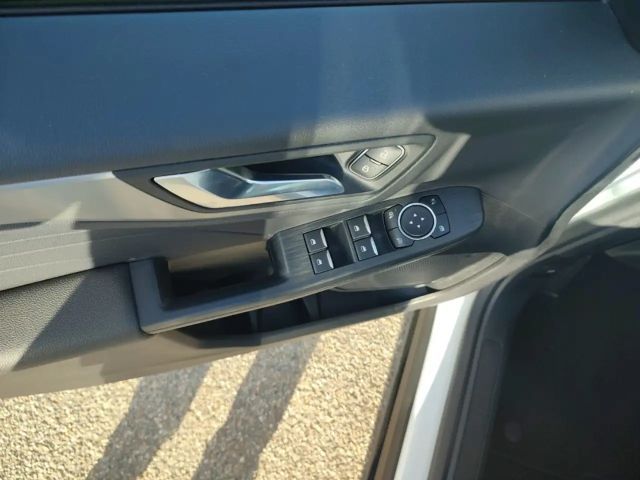 Ford Kuga Plug in Hybrid Titanium