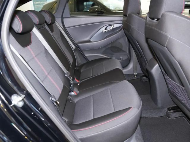 Hyundai i30 N Line T-GDi