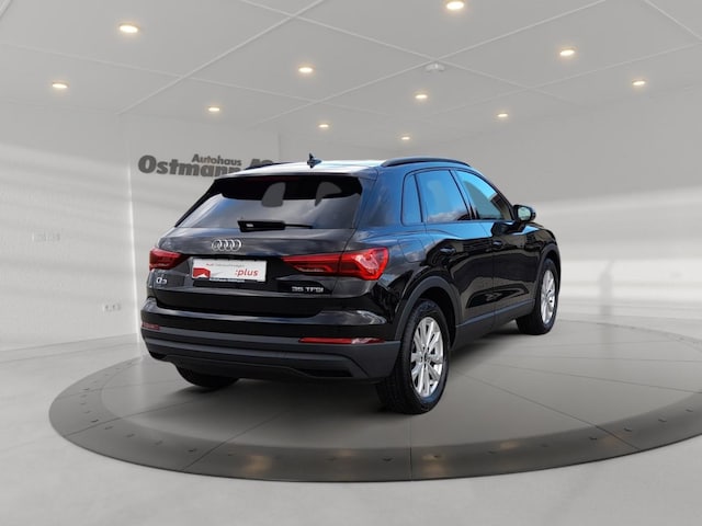 Audi Q3 35 TFSI S-Tronic