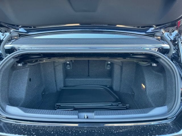 Volkswagen T-Roc Cabriolet