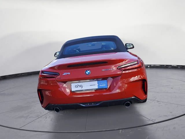 BMW Z4 Cabrio M-Sport Roadster sDrive20i