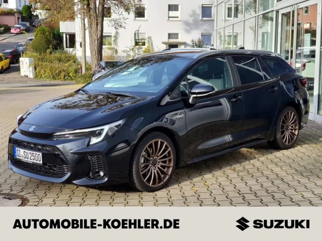 Suzuki Swace Comfort Hybrid