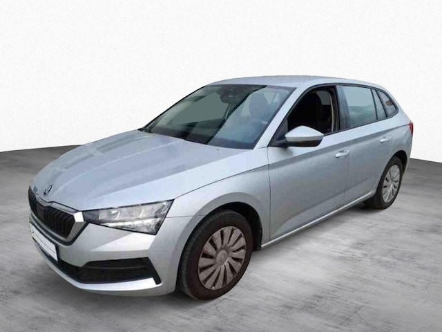 Skoda Scala 1.0 TSI Active