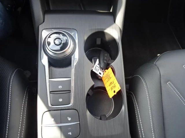 Ford Kuga Hybrid Vignale