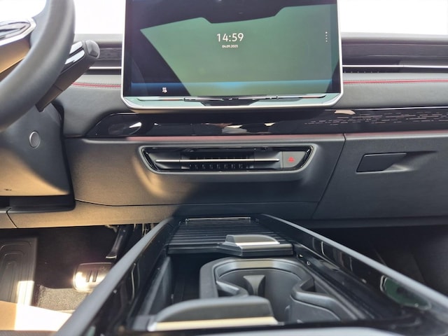 Volkswagen ID.7 4Motion GTX IQ.Drive Tourer