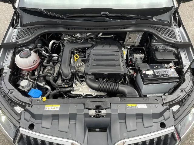 Skoda Fabia 1.0 TSI Best Combi