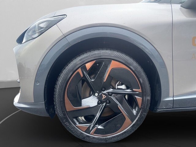 Cupra Tavascan 4Drive