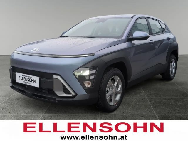Hyundai Kona 1.0 2WD Smart T-GDi