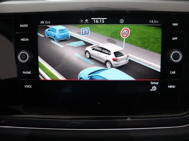 Volkswagen Polo 2.0 TSI DSG GTI