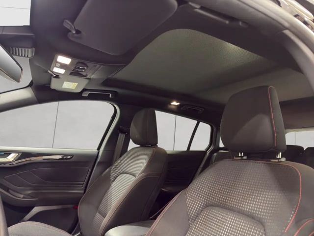 Ford Focus EcoBoost ST Line Wagon