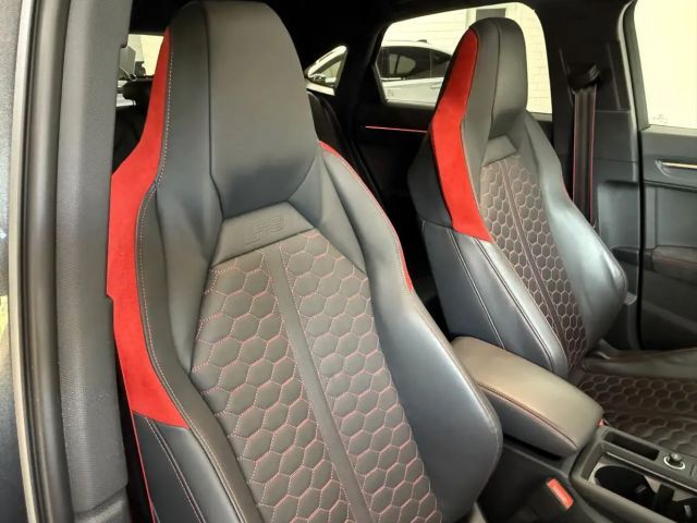 Audi RS Q3 Quattro Sportback