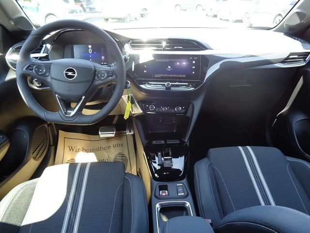 Opel Corsa GS-Line Grand Sport Turbo