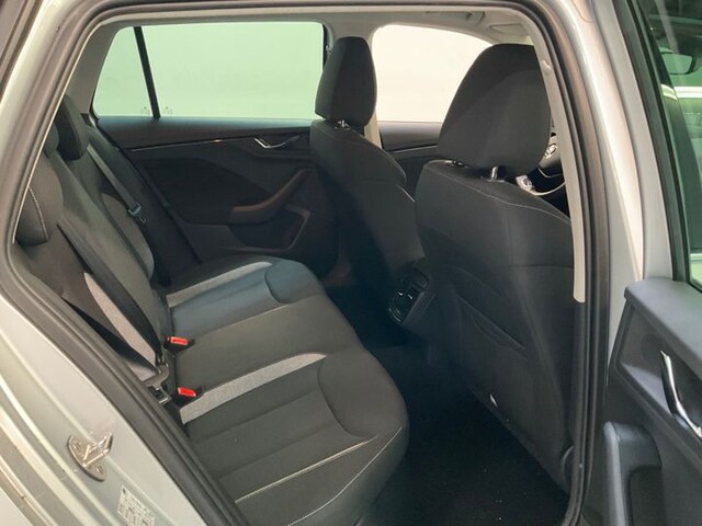 Skoda Kamiq KAMIQ        SELECTS85/1.0 A7F