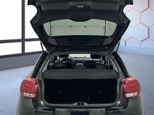 Citroën C3 Max PureTech