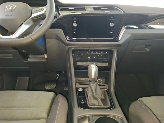 Volkswagen Touran DSG Highline