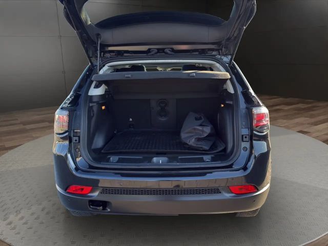 Jeep Compass Trailhawk