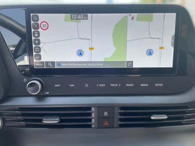 Hyundai i20 1.0 Hybrid Prime T-GDi