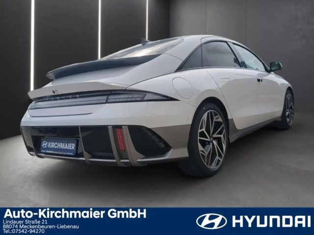 Hyundai IONIQ 6 77.4 kWh UNIQ